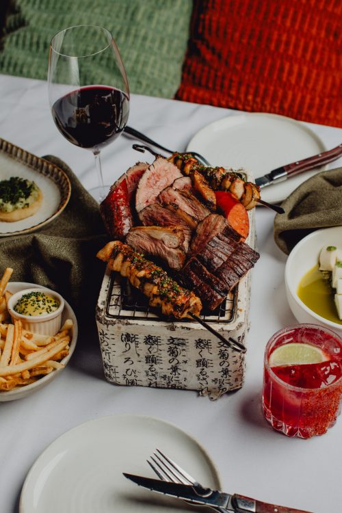 Victoria by Farmer's Daughters - Lifestyle Food Photography