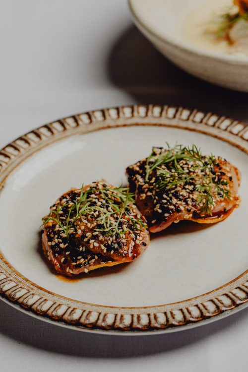 Victoria by Farmer's Daughters - Lifestyle Food Photography