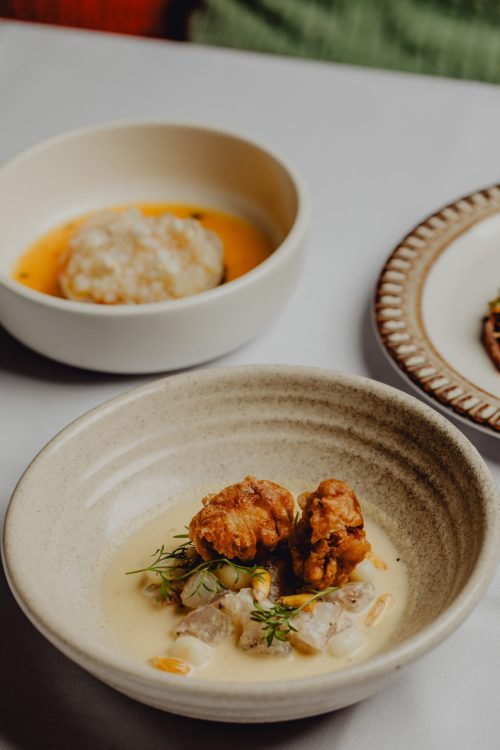 Victoria by Farmer's Daughters - Lifestyle Food Photography