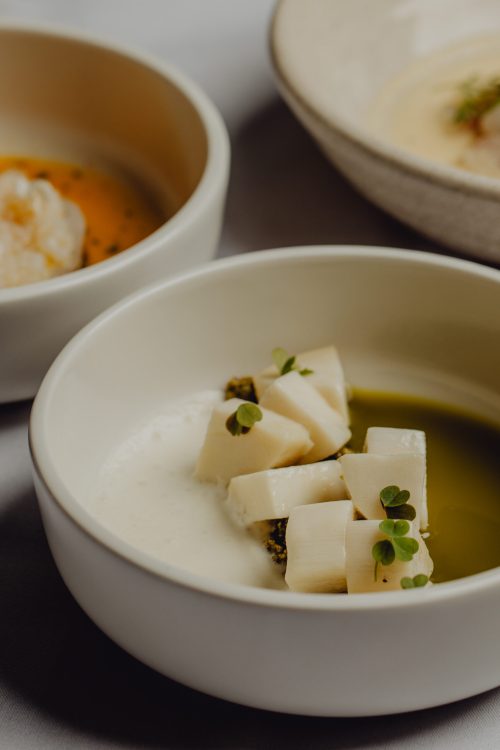 Victoria by Farmer's Daughters - Lifestyle Food Photography