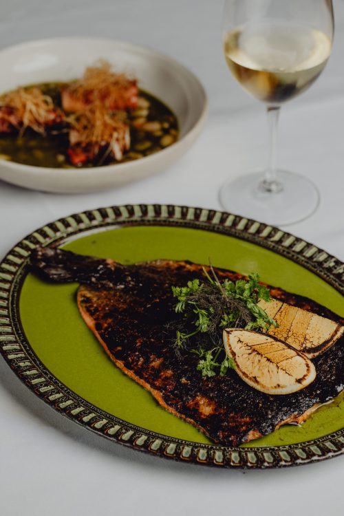 Victoria by Farmer's Daughters - Lifestyle Food Photography