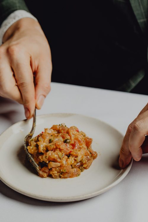 Victoria by Farmer's Daughters - Lifestyle Food Photography